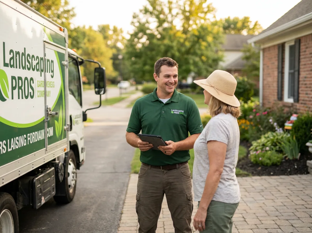 Landscaping Greenville, IA FAQs